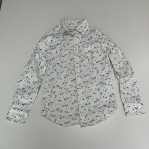 Appaman Skate Vibes button down